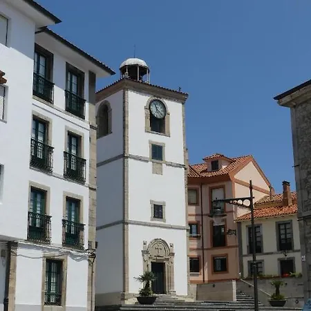 El Reloj 4* Луанко