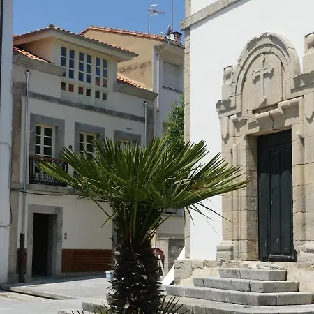 El Reloj Aparthotel Luanco