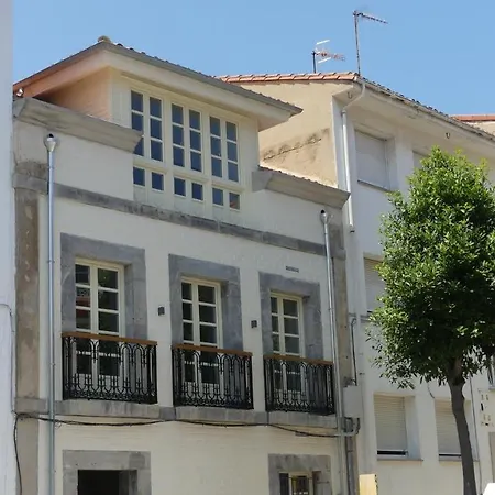 Aparthotel El Reloj