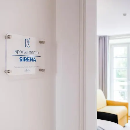 El Reloj Aparthotel