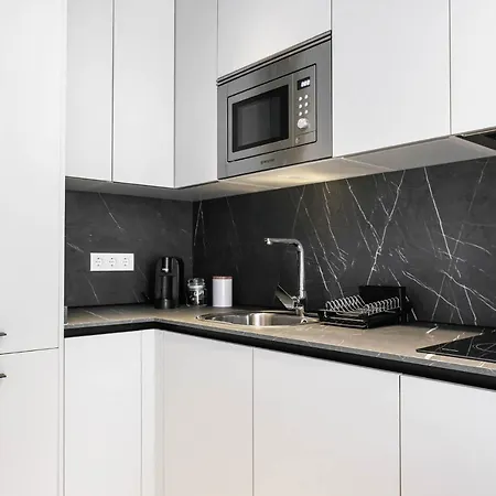 El Reloj Aparthotel 4*