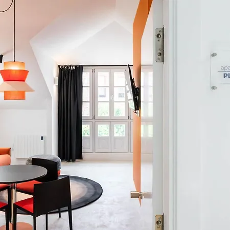 Aparthotel El Reloj Luanco