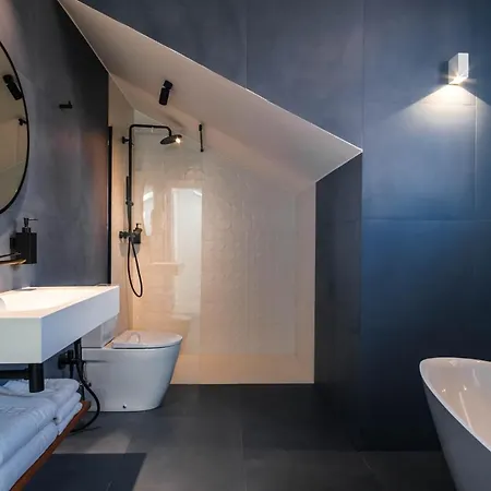 El Reloj Aparthotel Luanco