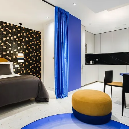 Aparthotel El Reloj Luanco