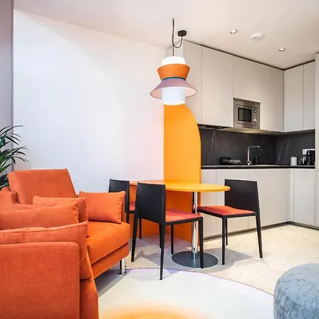 Aparthotel El Reloj Luanco