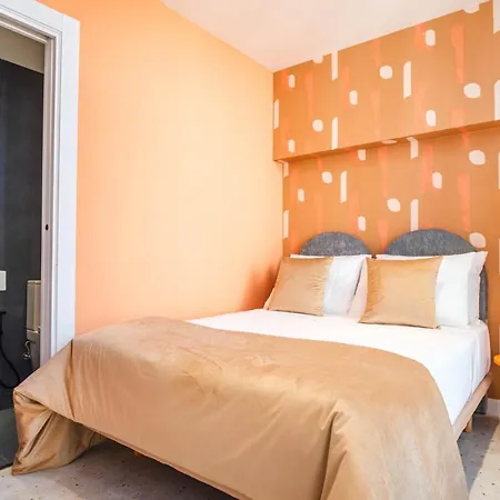 Aparthotel El Reloj