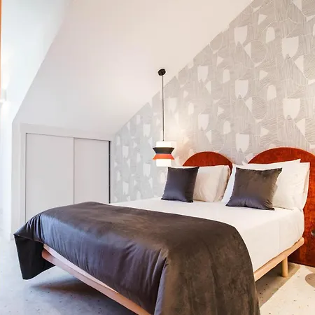 El Reloj Aparthotel Luanco