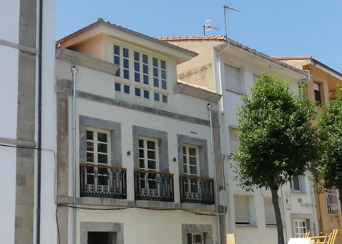 Apartahotel El Reloj