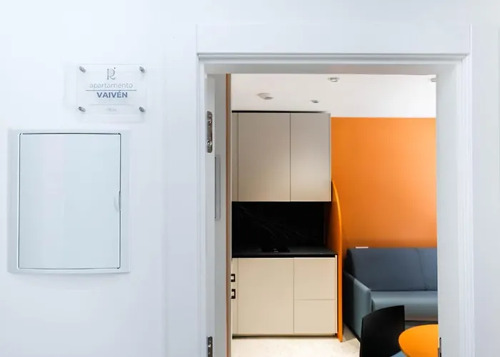 El Reloj Apartahotel 4*