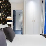 Aparthotel El Reloj Luanco