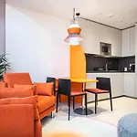 Aparthotel El Reloj Luanco
