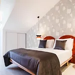 El Reloj Aparthotel Luanco