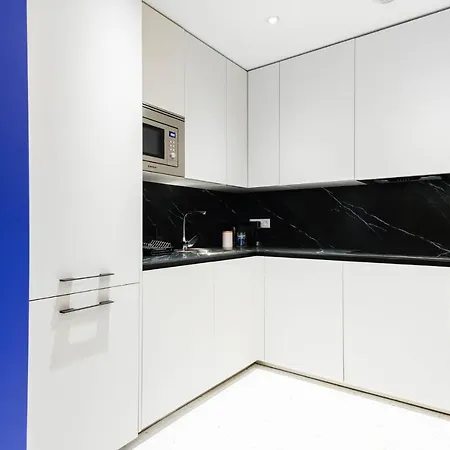 El Reloj شقة فندقية