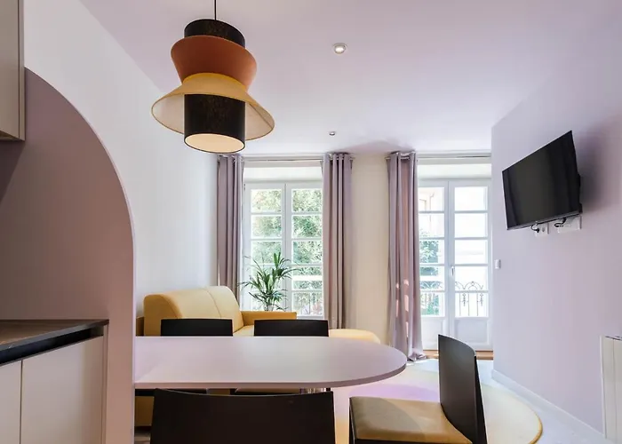 El Reloj Apartahotel Luanco